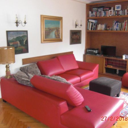 B&B Ff Gorizia Eksteriør bilde