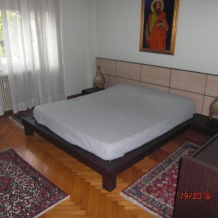 B&B Ff Gorizia Eksteriør bilde