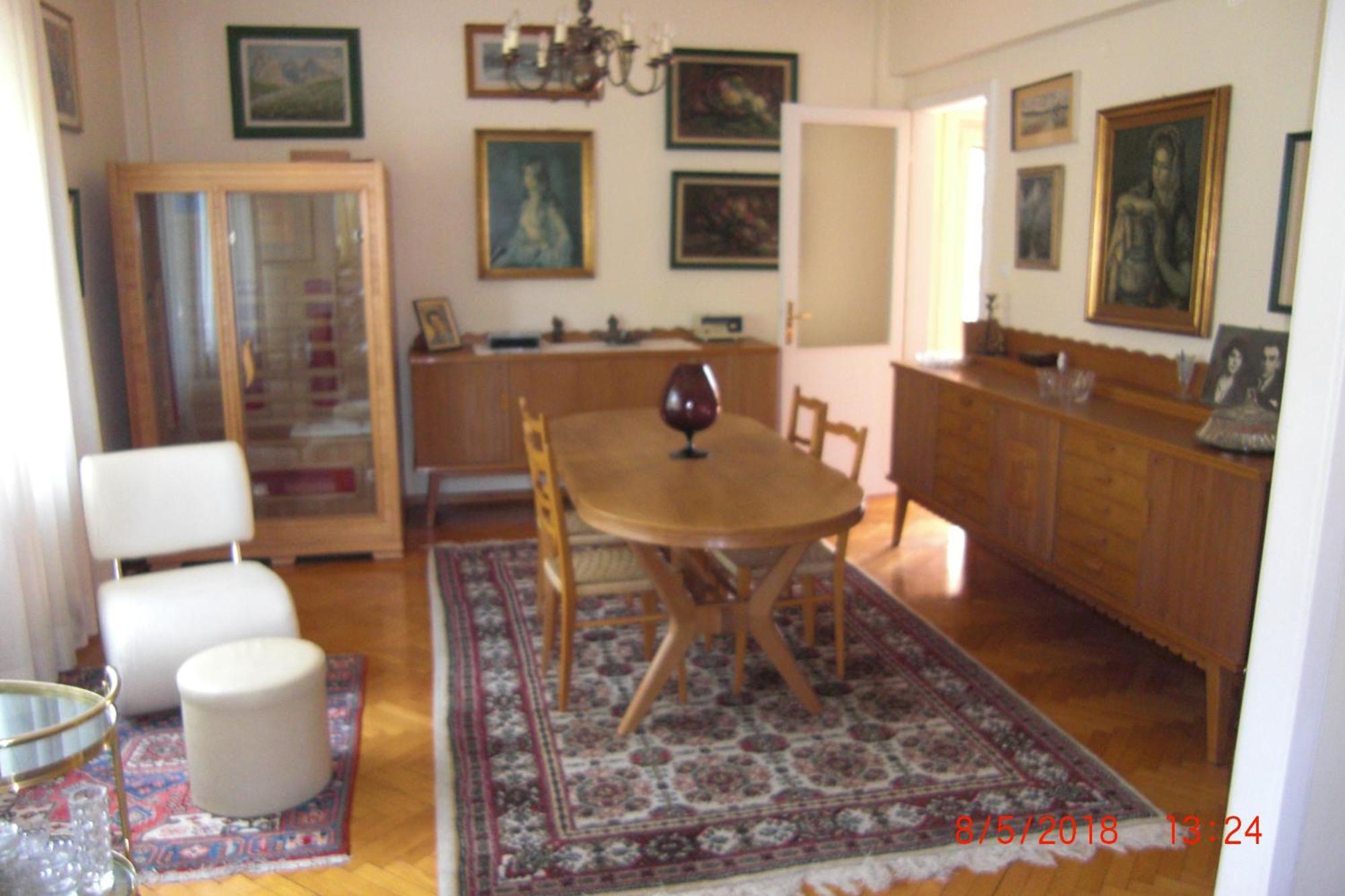 B&B Ff Gorizia Eksteriør bilde