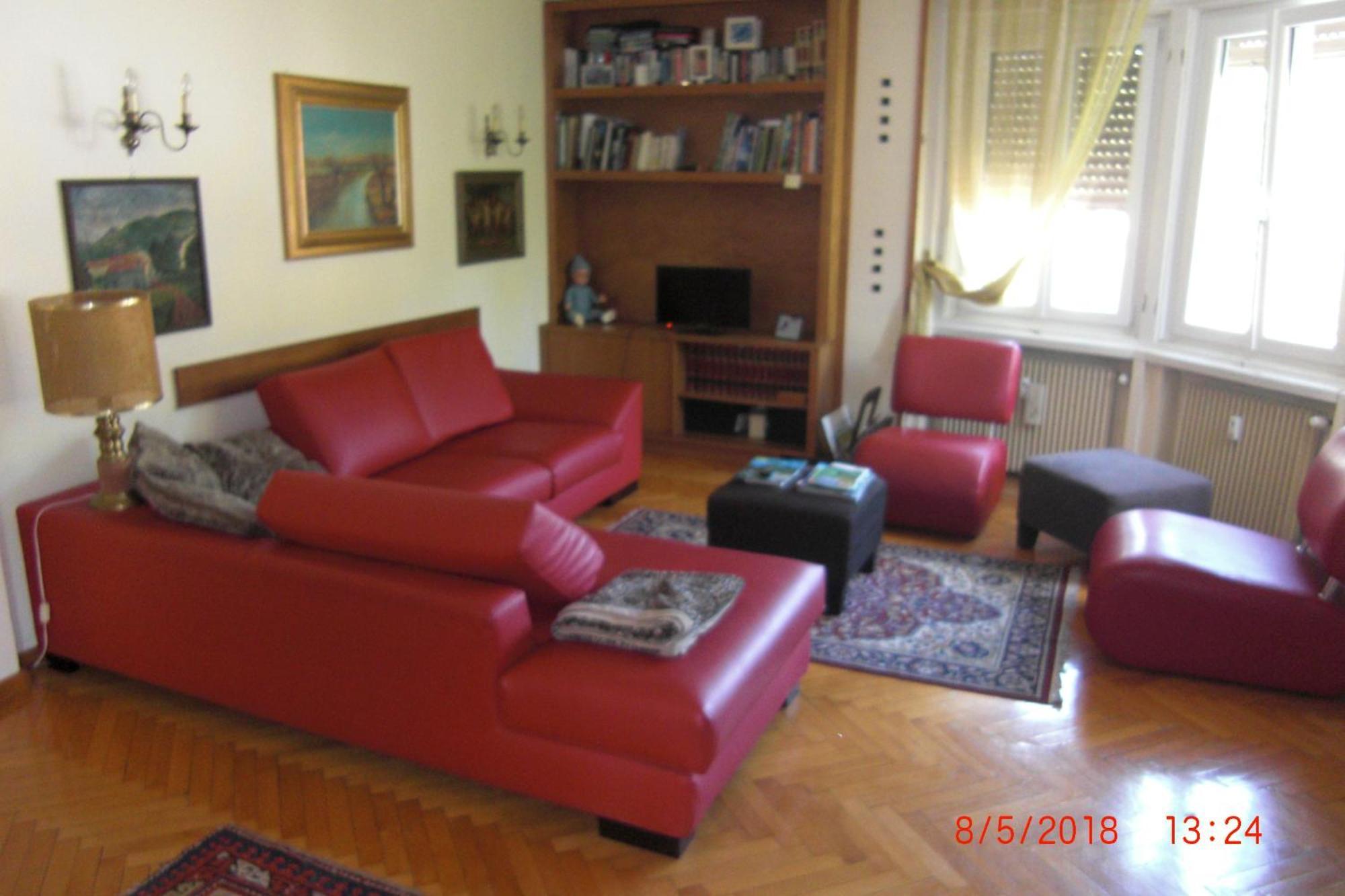 B&B Ff Gorizia Eksteriør bilde