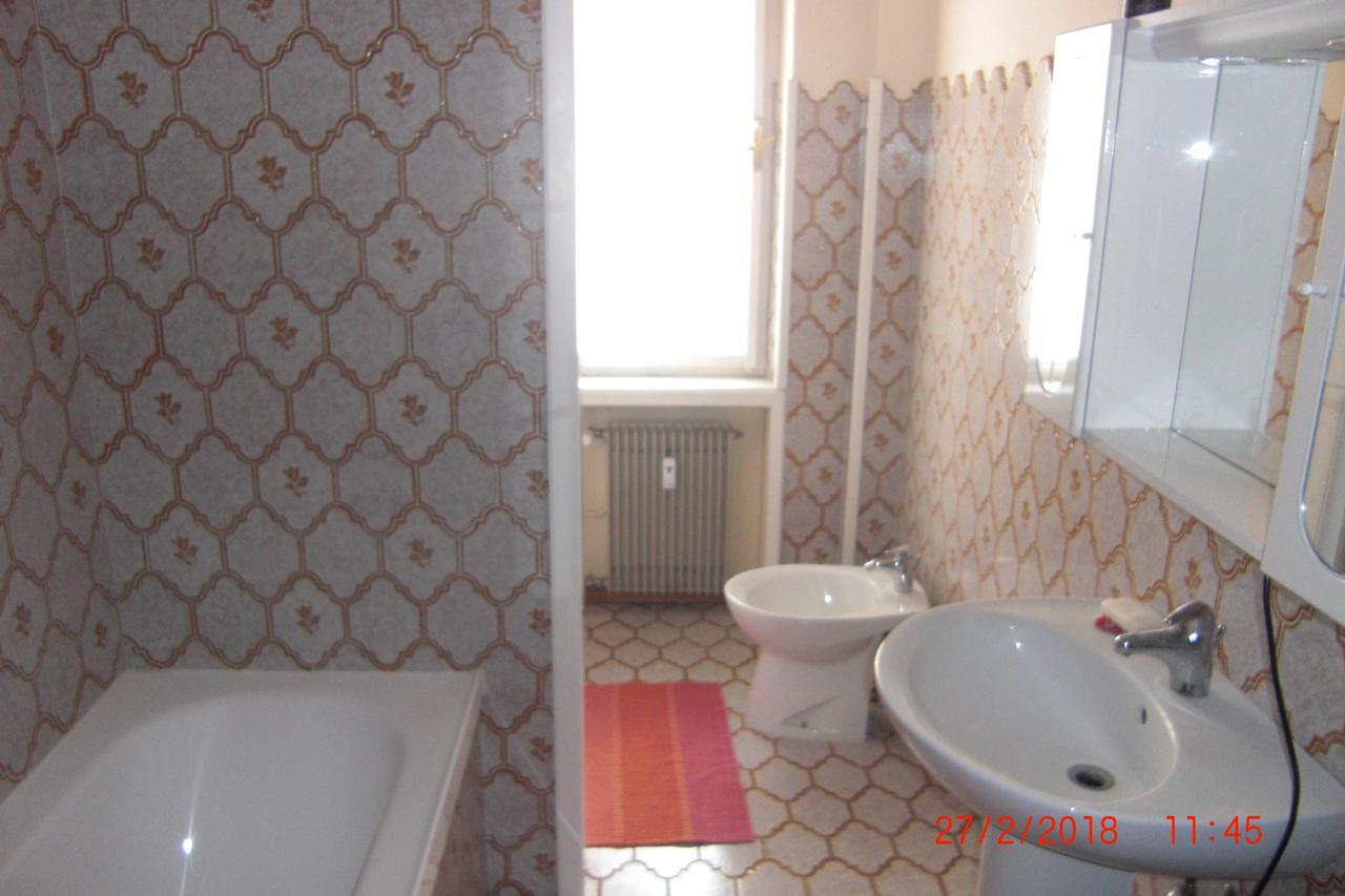 B&B Ff Gorizia Eksteriør bilde