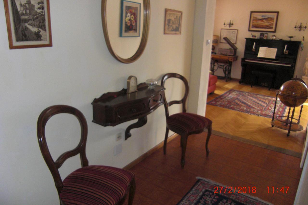 B&B Ff Gorizia Eksteriør bilde