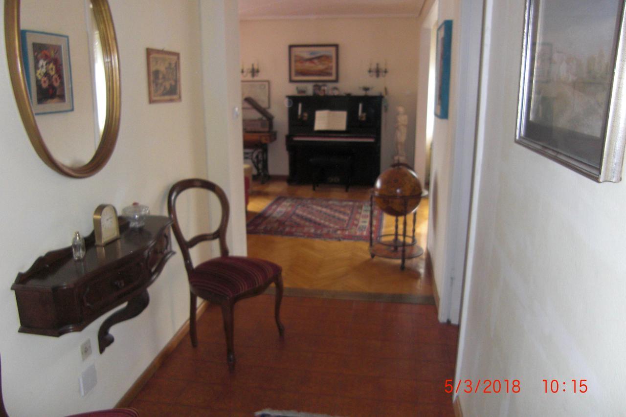 B&B Ff Gorizia Eksteriør bilde