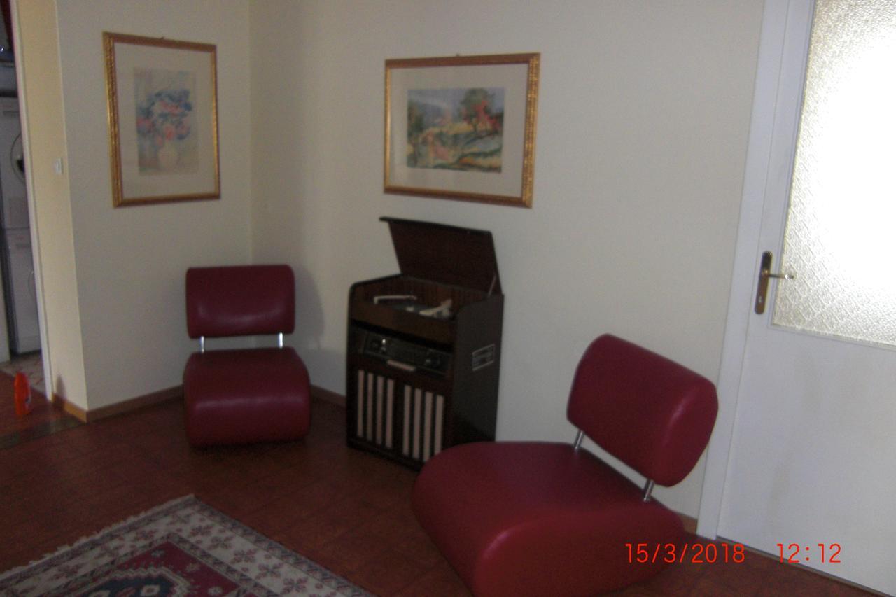 B&B Ff Gorizia Eksteriør bilde