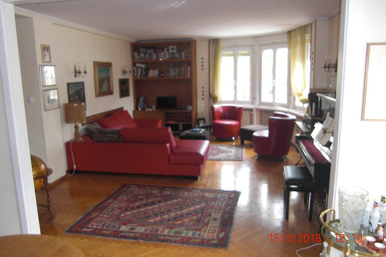 B&B Ff Gorizia Eksteriør bilde