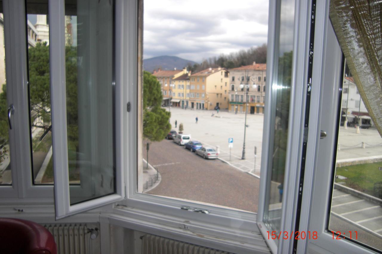 B&B Ff Gorizia Eksteriør bilde