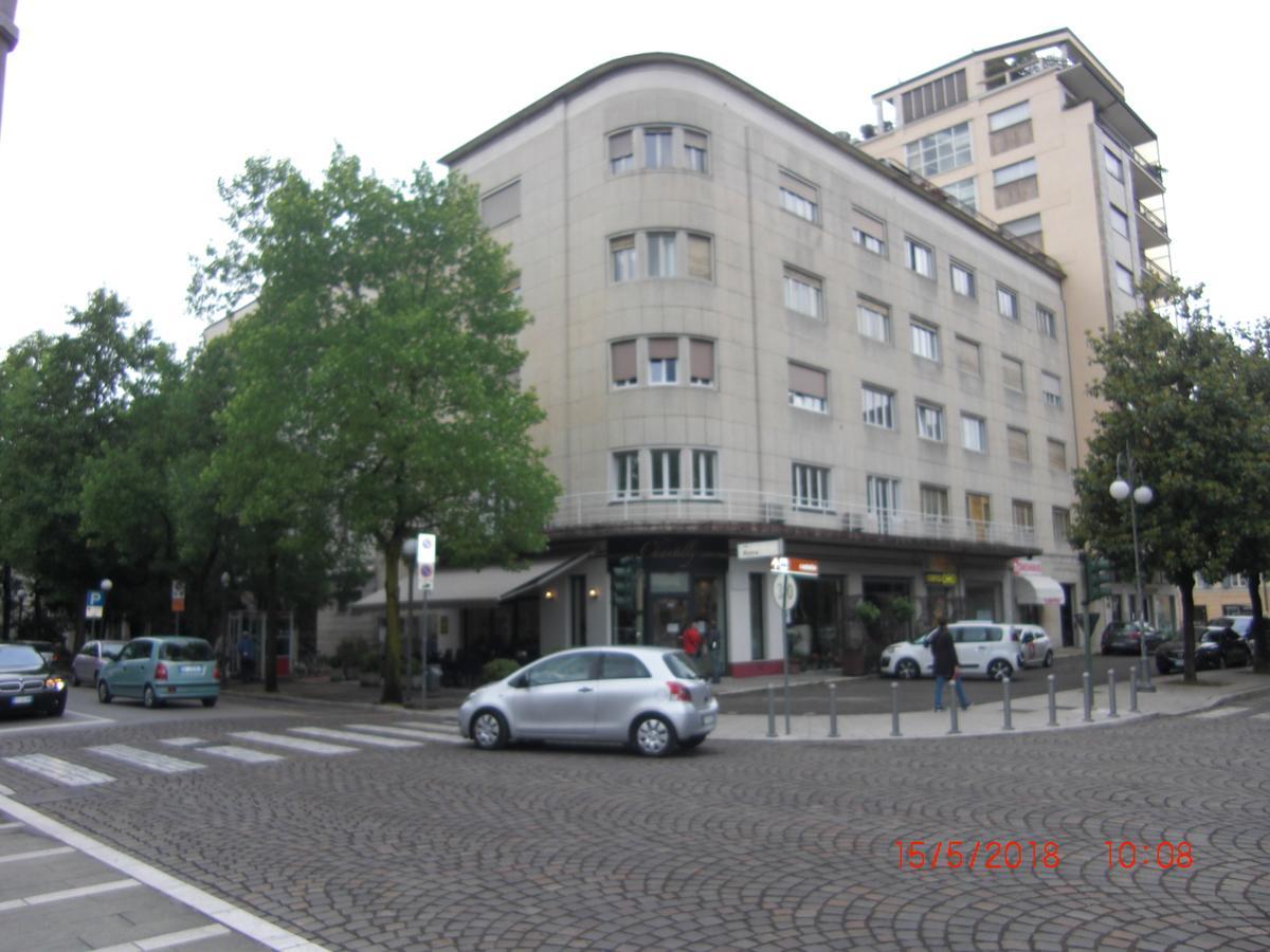 B&B Ff Gorizia Eksteriør bilde