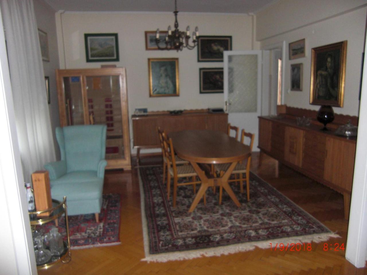 B&B Ff Gorizia Eksteriør bilde