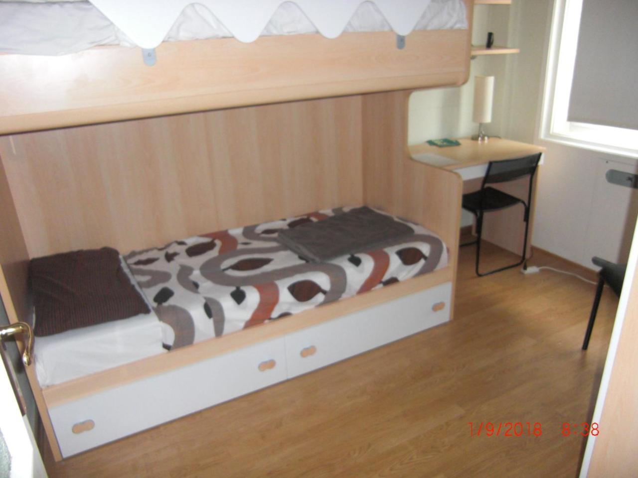 B&B Ff Gorizia Eksteriør bilde