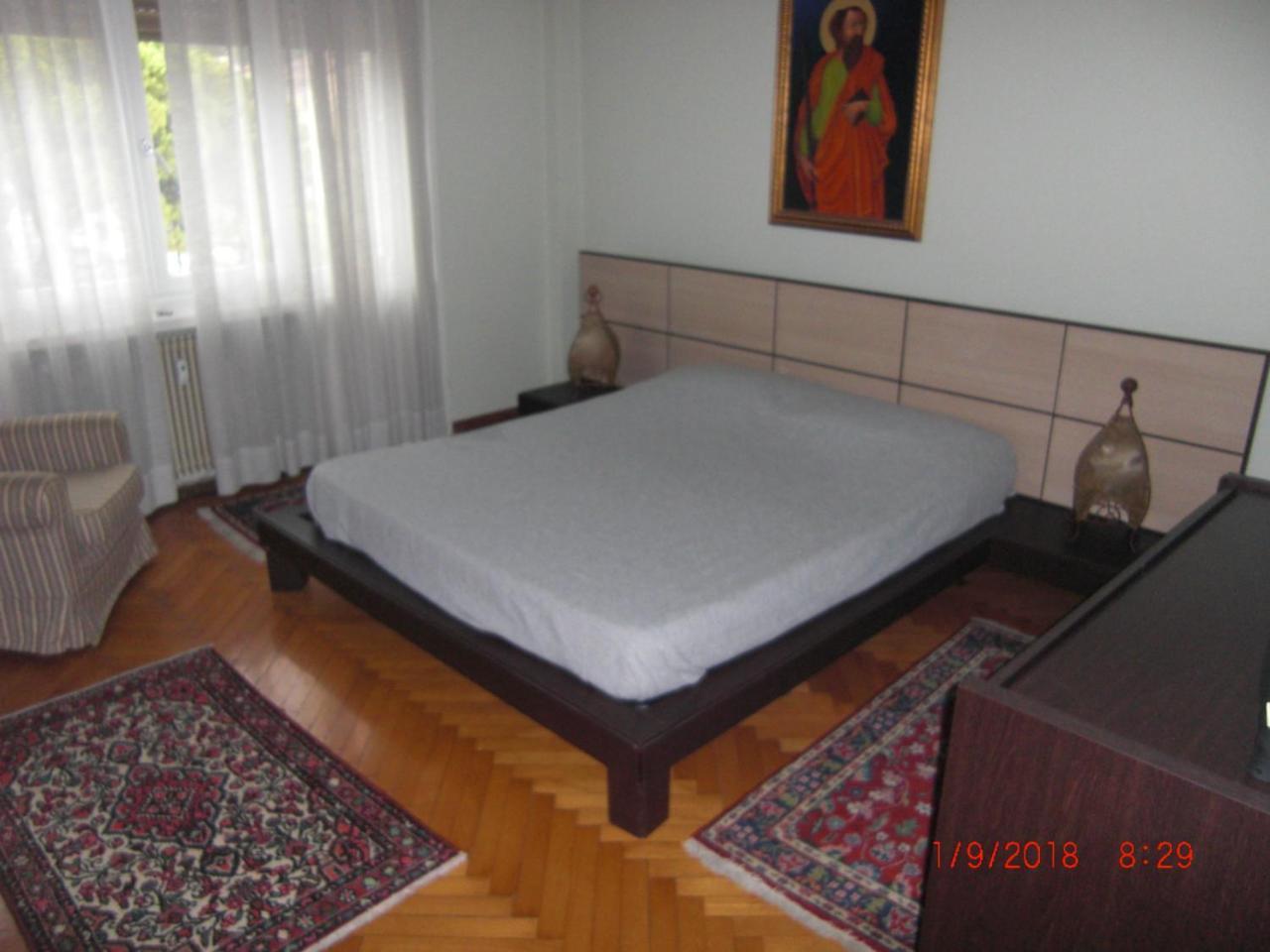 B&B Ff Gorizia Eksteriør bilde
